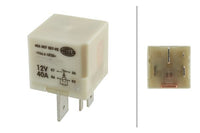 Relejs, Palaišanas iekārta - 4RA 007 507-021