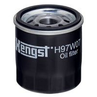 Eļļas filtrs - H97W07