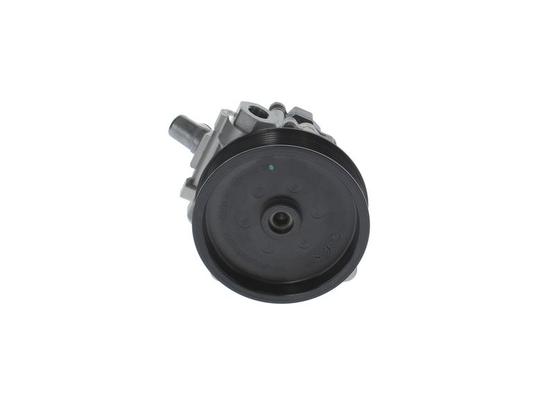 Hydrauliikkapumppu, ohjaus - K S01 000 673