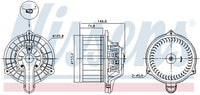 Salona ventilators - 87564