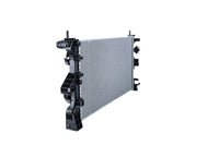Motora dzesēsanas radiators - 560020