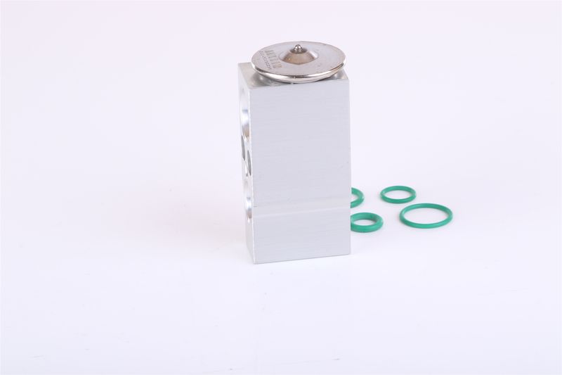 Paisuntaventtiili, ilmastointilaite - 999378