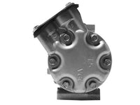 Kompressori, ilmastointilaite - 10-0180