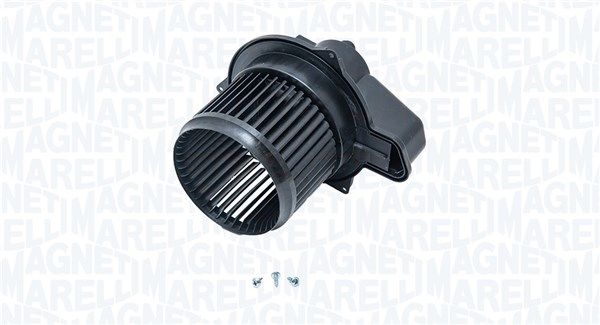 Salona ventilators - 069412727010