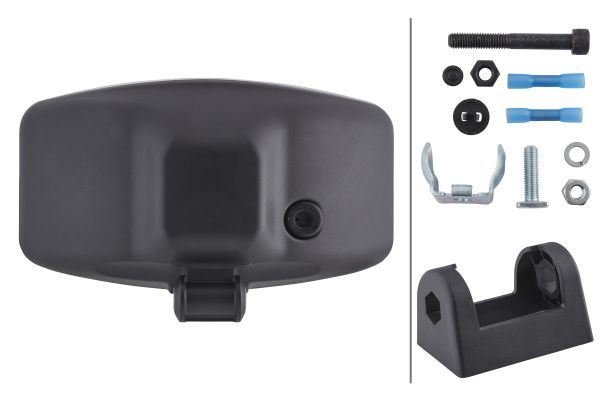 Tālās gaismas lukturis - 1FE 008 773-081