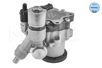 Hydrauliikkapumppu, ohjaus - 314 631 0040