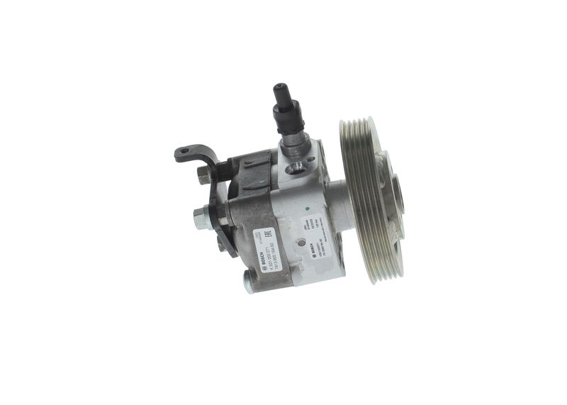 Hydrauliikkapumppu, ohjaus - K S01 000 071