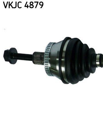Vetoakseli - VKJC 4879