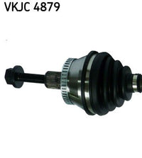 Vetoakseli - VKJC 4879
