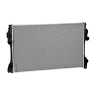 Motora dzesēsanas radiators - 63779
