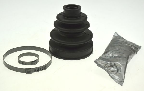 Putekļusargu komplekts, Piedziņas vārpsta - 22287