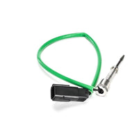Tunnistin, pakokaasulämpötila - TS30397-