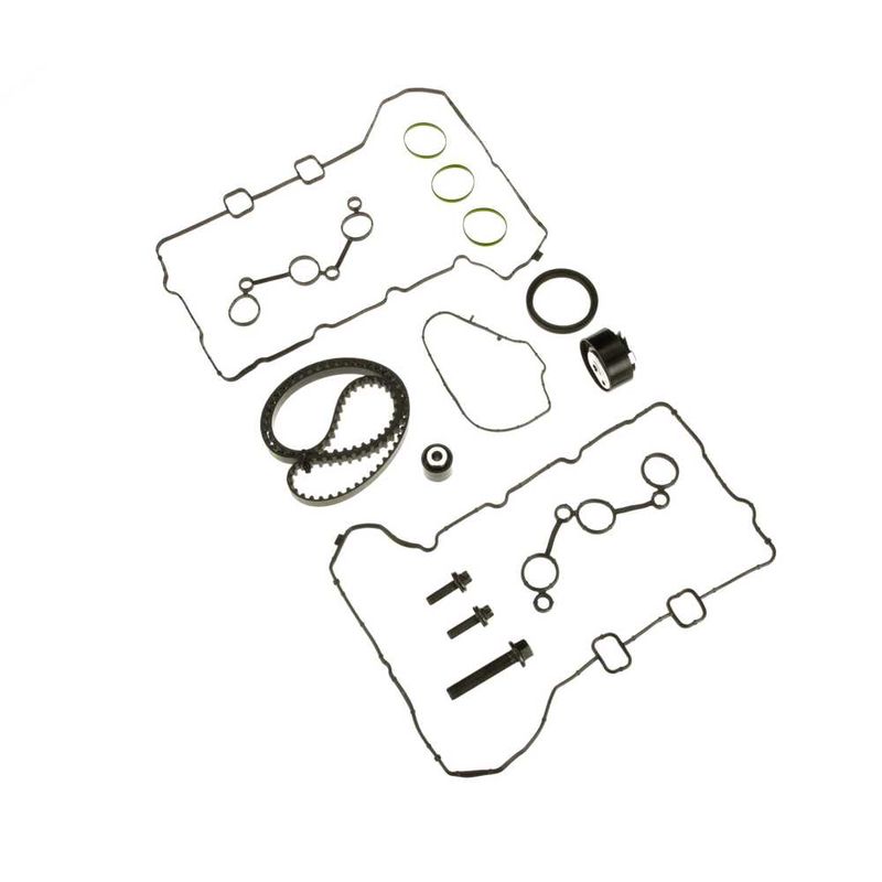 Zobsiksnas komplekts - K04T360HOB