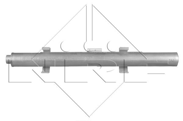 Lauhdutin, ilmastointilaite - 350230
