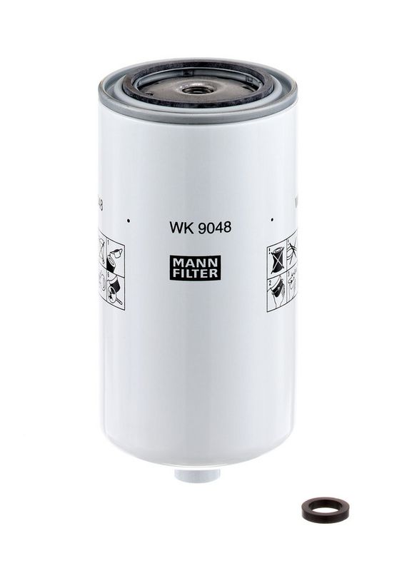 Degvielas filtrs - WK 9048 x
