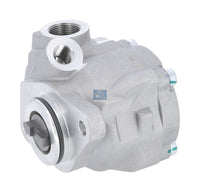 Hydrauliikkapumppu, ohjaus - 4.62161
