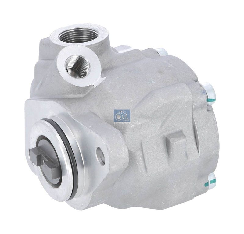 Hydrauliikkapumppu, ohjaus - 4.62161