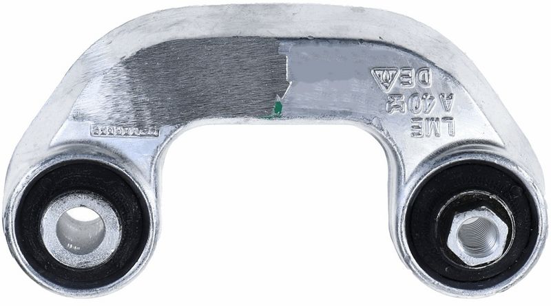 Stabilizatora atsaite/kronšteins - 25858 02
