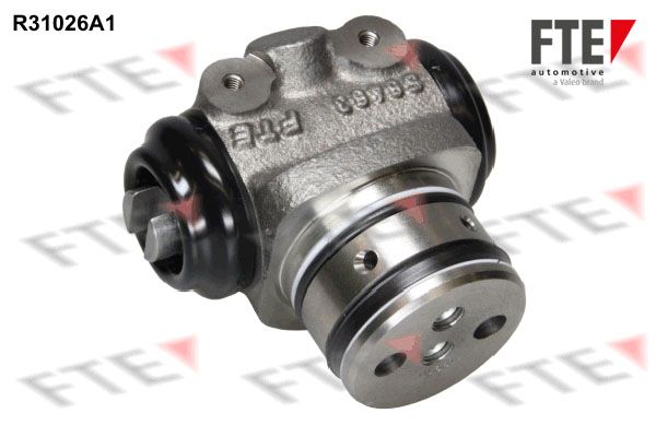 Jarrusylinteri - 9710106
