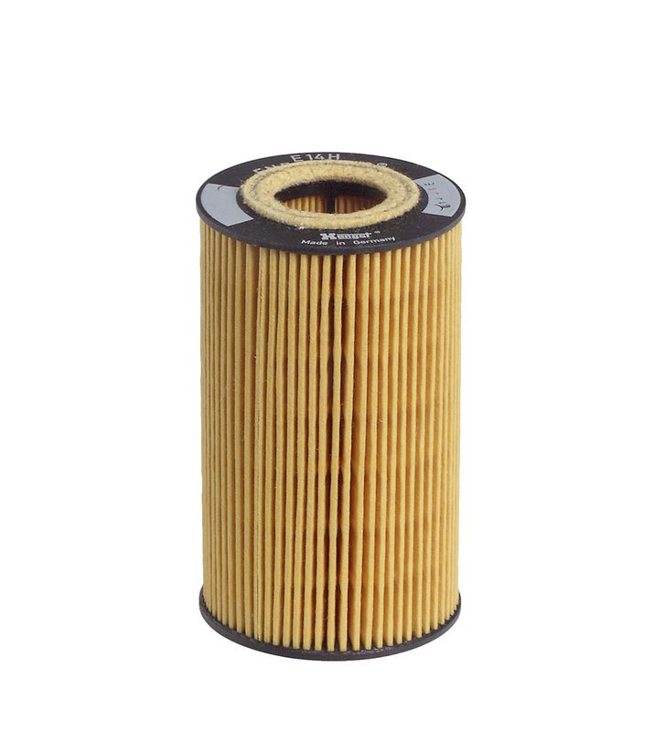Eļļas filtrs - E14H D77