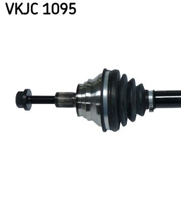 Vetoakseli - VKJC 1095
