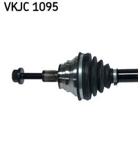 Vetoakseli - VKJC 1095