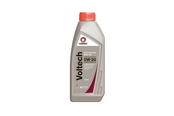 Motoreļļa - VOLTECH