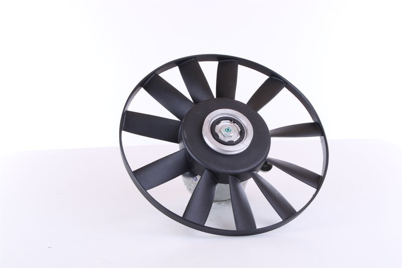 Ventilators, Motora dzesēšanas sistēma - 85720