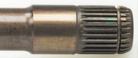 Vetoakseli - 36180