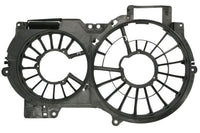 Ventilatora apvalks - 6502-03-0031230P