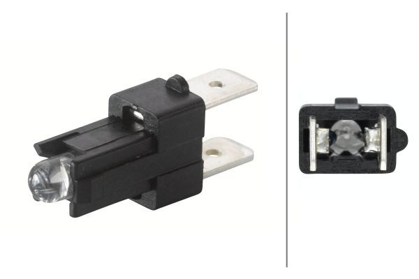 Spuldzes patrona - 9FF 713 627-031