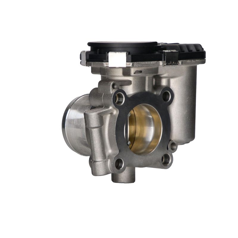 Gaisa drosele - 955009