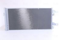 Lauhdutin, ilmastointilaite - 94985