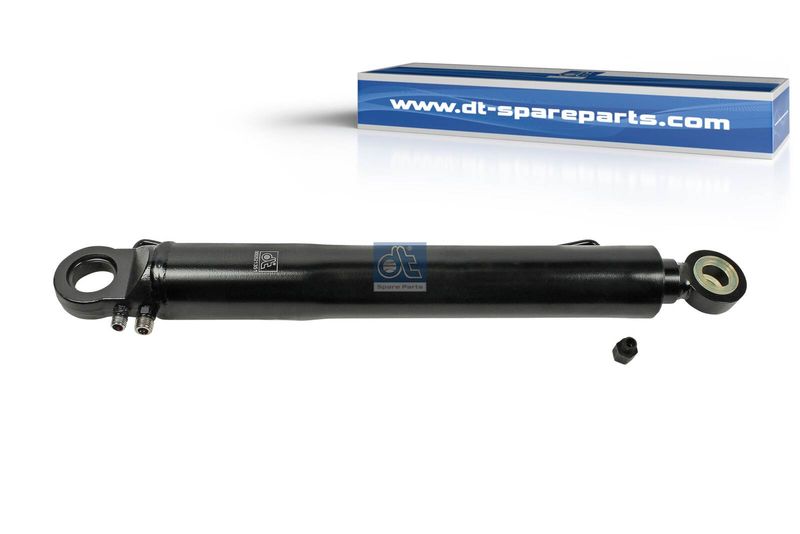 Kippaussylinteri, ohjaamo - 1.23004