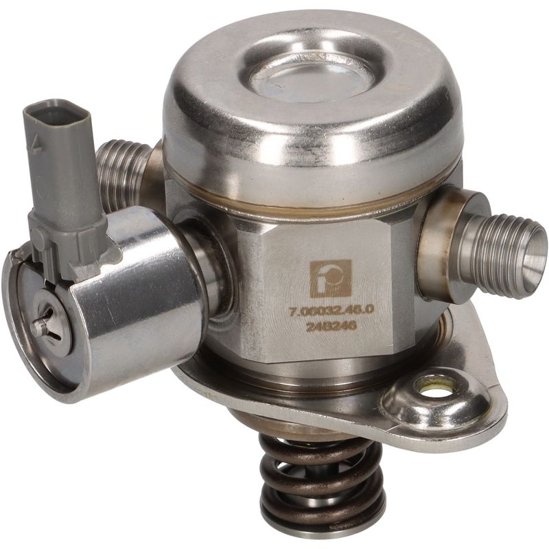 Korkeapainepumppu - 7.06032.46.0