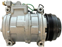 Kompressori, ilmastointilaite - ACP 793 000S