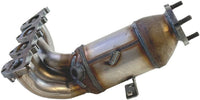 Katalysaattori - 090-191