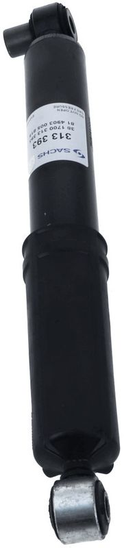 Iskunvaimennin - 313 393
