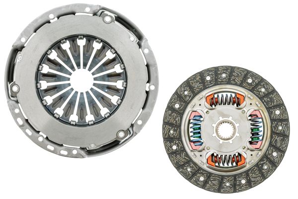 Kytkinpaketti - KS-050R