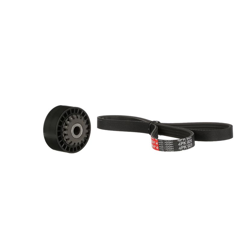 Celiņu siksnu komplekts - K014PK928