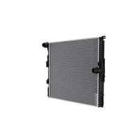 Motora dzesēsanas radiators - 606513