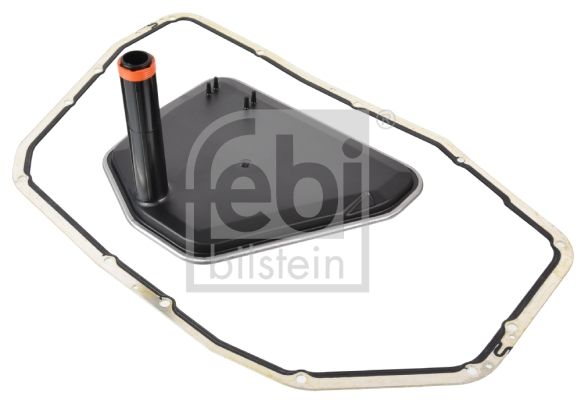 Hydrauliikkasuodatinsarja, automaattivaihteisto - 100266