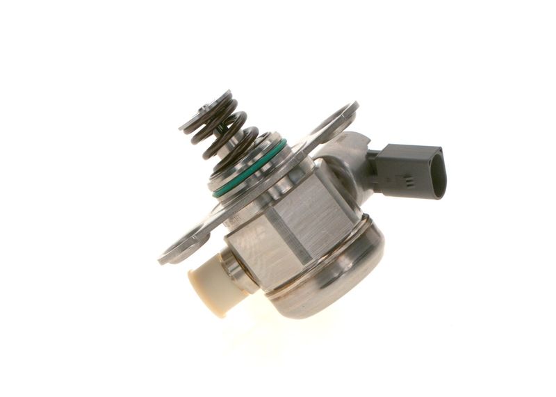 Korkeapainepumppu - 0 261 520 203