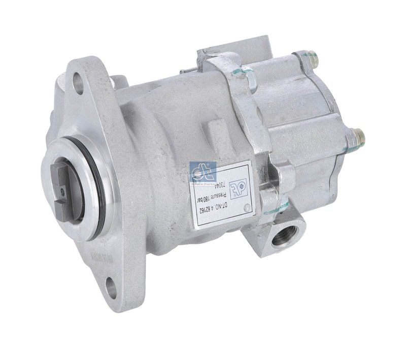 Hydrauliikkapumppu, ohjaus - 4.62162
