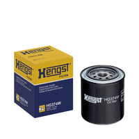 Hidraulikas filtrs - HG374W