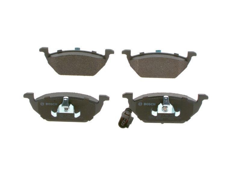 Jarrupala, levyjarru - 0 986 494 019