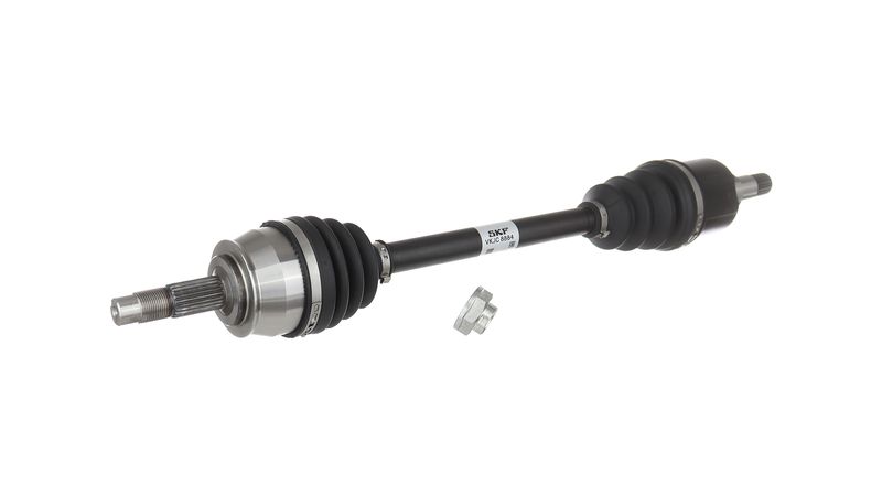 Vetoakseli - VKJC 8884