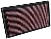 Gaisa filtrs - 33-3036