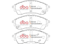 Brake Pads Xtreme Performance | Front Axle - DB2379XP