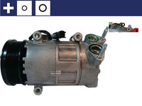 Kompressori, ilmastointilaite - ACP 1364 000S